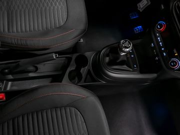 Hyundai i10 1.0 N Line Spurhalteassistent Kamera Navi