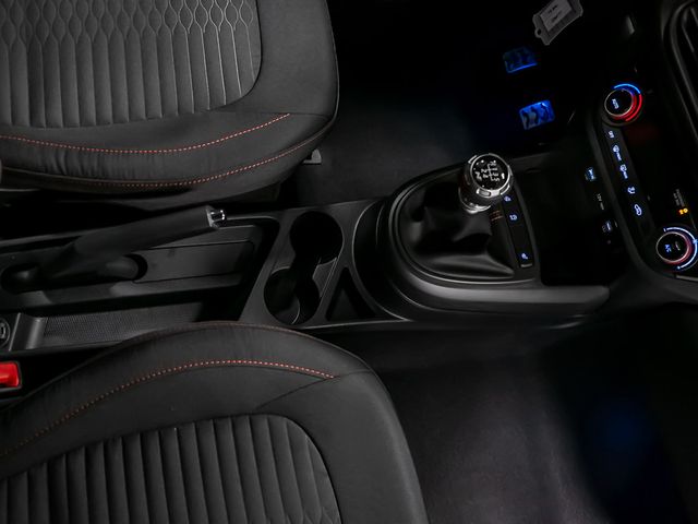 Hyundai i10 1.0 N Line Spurhalteassistent Kamera Navi