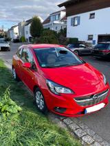 Opel Corsa 1.4 ON 74kW S/S ON - Opel Corsa: Rot