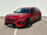 Peugeot 408 GT Plug-In Hybrid 180 e-EAT8,Massage,Focal