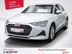 Audi A3 Sportback 35 TFSI