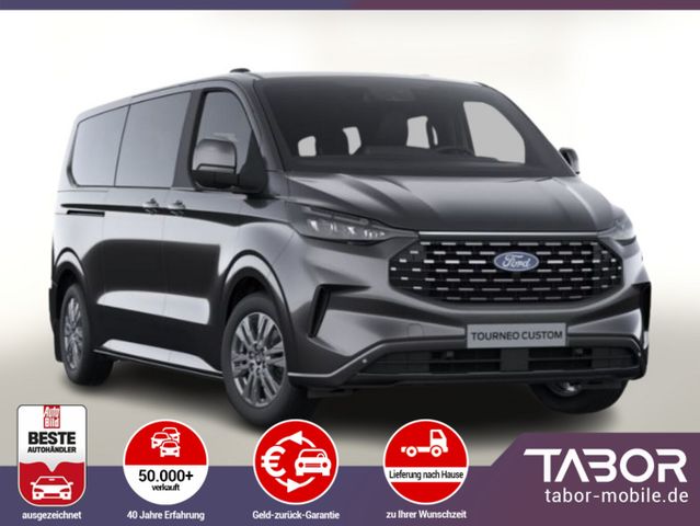 Ford Tourneo Custom 2.0 TDCi 150 Tit. 320 L2 Nav Kam