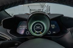 ASTON MARTIN DBS Superleggera I TitaniumExhaust I Carbon Ext.