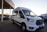 Ford Transit Bus 460 L4H3 18-Sitzer UPE=86000Euro!
