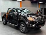 Nissan Navara Acenta Double Cab 4x4 2.3 dCi |AHK|PDC|T - Nissan Navara: Cab Double