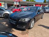 BMW 525 Baureihe 5 Touring 525 d - BMW 525: D