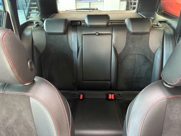 MYAUTOCENTER – Gebraucht- und Jahreswagen mit Werkstattservice in Pfaffenhofen Seat Leon *KEYLES*PANO*ACC*LED*PDCCAM*FR*ALCANTARA*