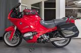 BMW R 1100 RS ABS Heizgriffe Koffer - BMW K1100RS
