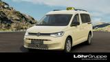 Volkswagen Caddy Taxi Life Maxi 7-Sitzer 2.0 TDI SCR 90 kW - Volkswagen Caddy New cars: Maxi