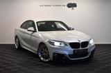 BMW 230 i Coupe M Sport *KEYLESS*KAMERA*19 ZOLL - : 19