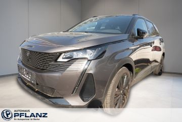 Peugeot Leasingangebot: Peugeot 5008 GT 1.2 Hybrid 136 e-DSC6 *AB 244€ OHNE...