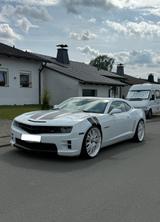 Chevrolet Camaro Unfallfrei - Chevrolet Camaro in Wuppertal