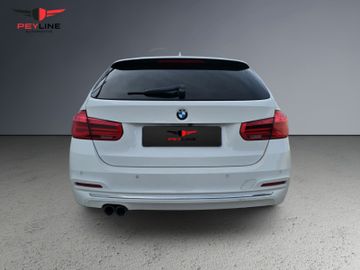 BMW 320 - 4