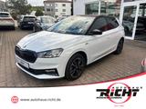 Skoda Fabia 1.0 TSI DSG Monte Carlo 5J Garantie Kamera - Skoda Fabia: 1.5