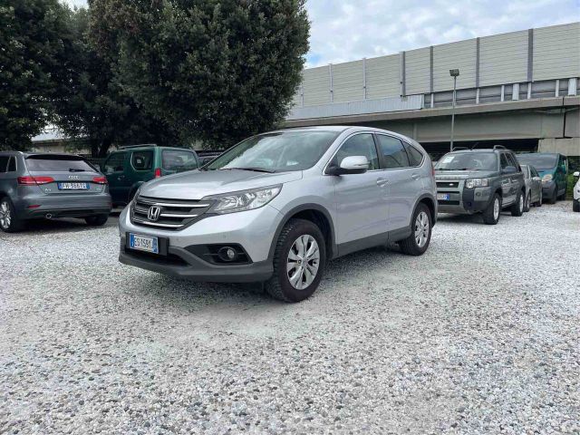 Honda CR-V 1.6 i-DTEC COMFORT