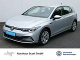 Volkswagen Golf Style VIII 1.5 TSI 150PS DSG Kamera+NAV