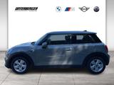 MINI Cooper D Automatik Salt Paket-PDC-Rückfahrkamera - MINI Cooper D Gebrauchtwagen