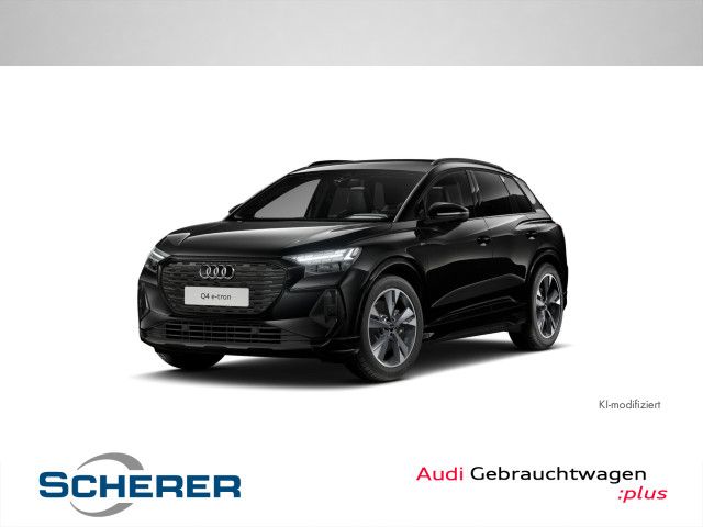 Audi Q4 e-tron - Bild 1