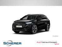 Audi Q4 e-tron - Vorschau Bild 1