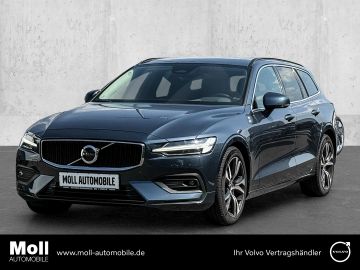 Volvo V60 - 1