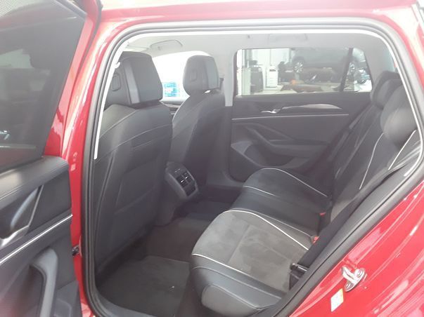 Volkswagen Passat Variant - Bild 7