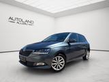 Skoda Fabia 1.0 TSI Soleil *ACC*NAVI*SHZ*BT*KLIMA* - Skoda Fabia SOLEIL mit Benzin-Antrieb