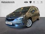 Opel Zafira C Innovation 1.6 Turbo 136PS 7 Sitze - Opel Zafira: C