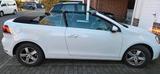 Volkswagen Golf VI Cabriolet  im sehr guten Zustand - Volkswagen Golf: Cabrio, I