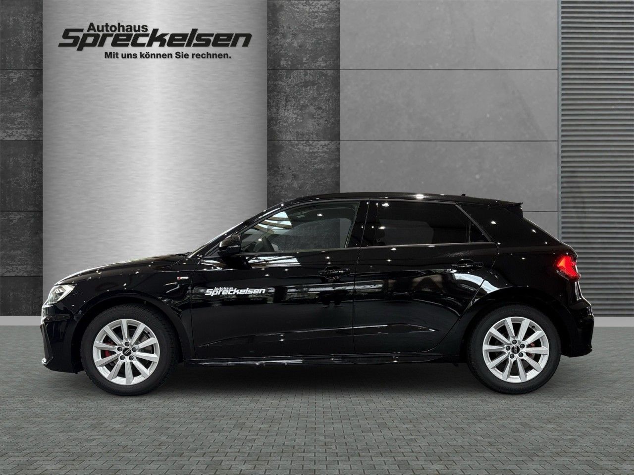 Audi A1 - Bild 2