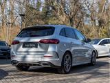 Mercedes-Benz B 180 AMG-Sport/MLB/360/Pano/HUD/Distr/Keyl/18' - Mercedes-Benz B 180 Gebrauchtwagen in Hagen