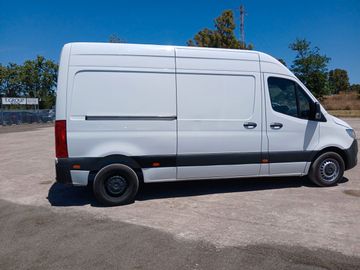 Mercedes Sprinter - 6