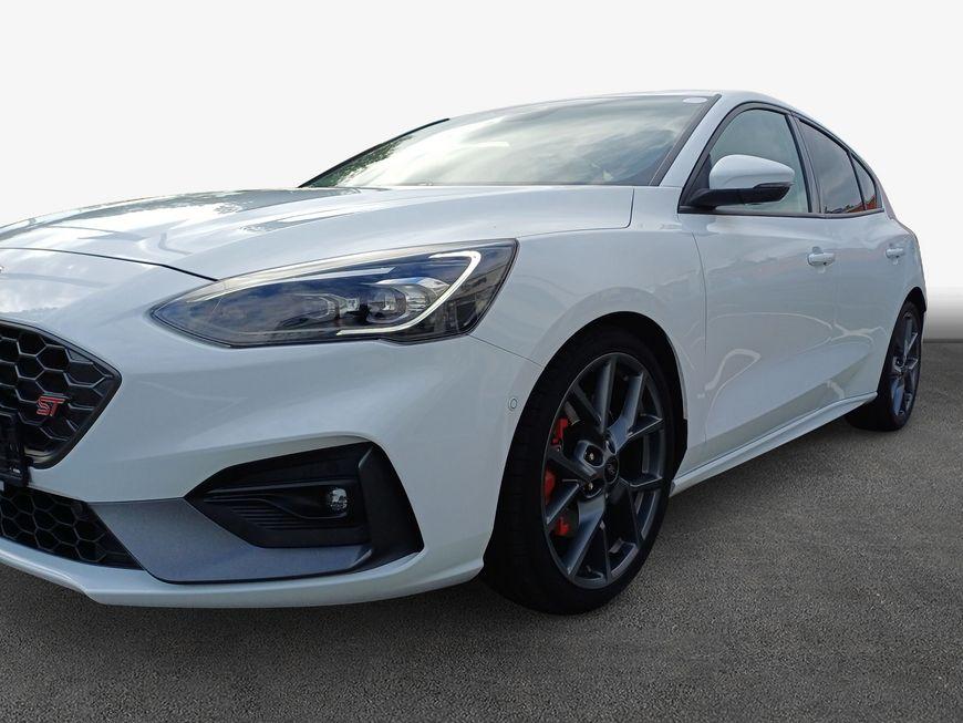 Ford Focus 2.3 EcoBoost S&S Aut. ST, миниатюра 6