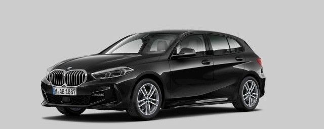 Image of BMW 120