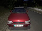 Opel Astra 1.6 Bertone Edition Bertone Edition - gebrauchte Opel Astra aus dem Jahr 1995