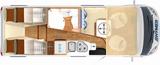 HYMER / ERIBA / HYMERCAR Exsis-i Pure 580 Exsis I 580 3,5t  - Offers