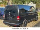 Volkswagen T5 Multivan Highline 140PS/7Sitze/Beige-Leder/ - Volkswagen T5 in Berlin