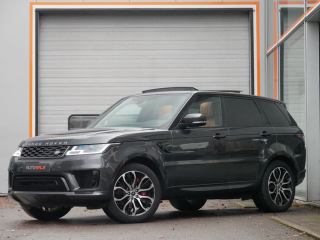 Land Rover RRS P400e HSE Dyn. Pano/ACC/Homelink/Lane