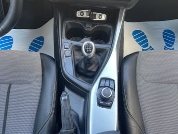 BMW 118 d Lim. Sport Urban*APPLE*LED*XEN*KAMERA*NAVI