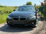 BMW 316 Baureihe 3 Lim. 316 i - BMW 316 aus 2015