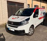 Fiat Talento Kastenwagen / Transporter - Fiat: Transporter