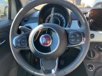 Fiat 500C - Vorschau Bild 10
