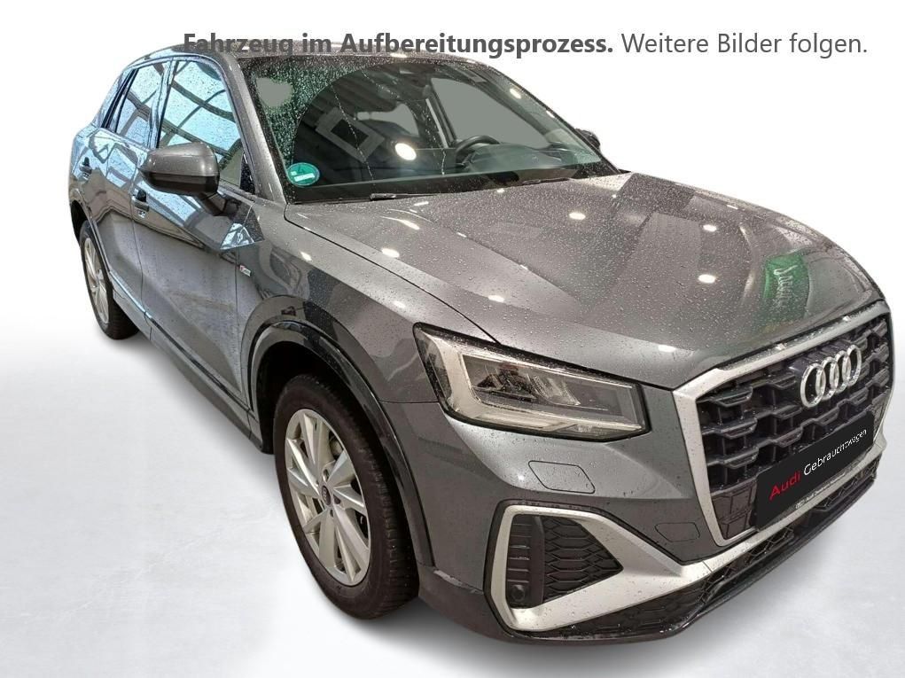 Audi Q2 - Bild 4