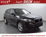 BMW X3 xDr 20d Aut. NAVI+LED+AHK+HEADUP+SITHZ+TEMP+M - BMW X3: Si