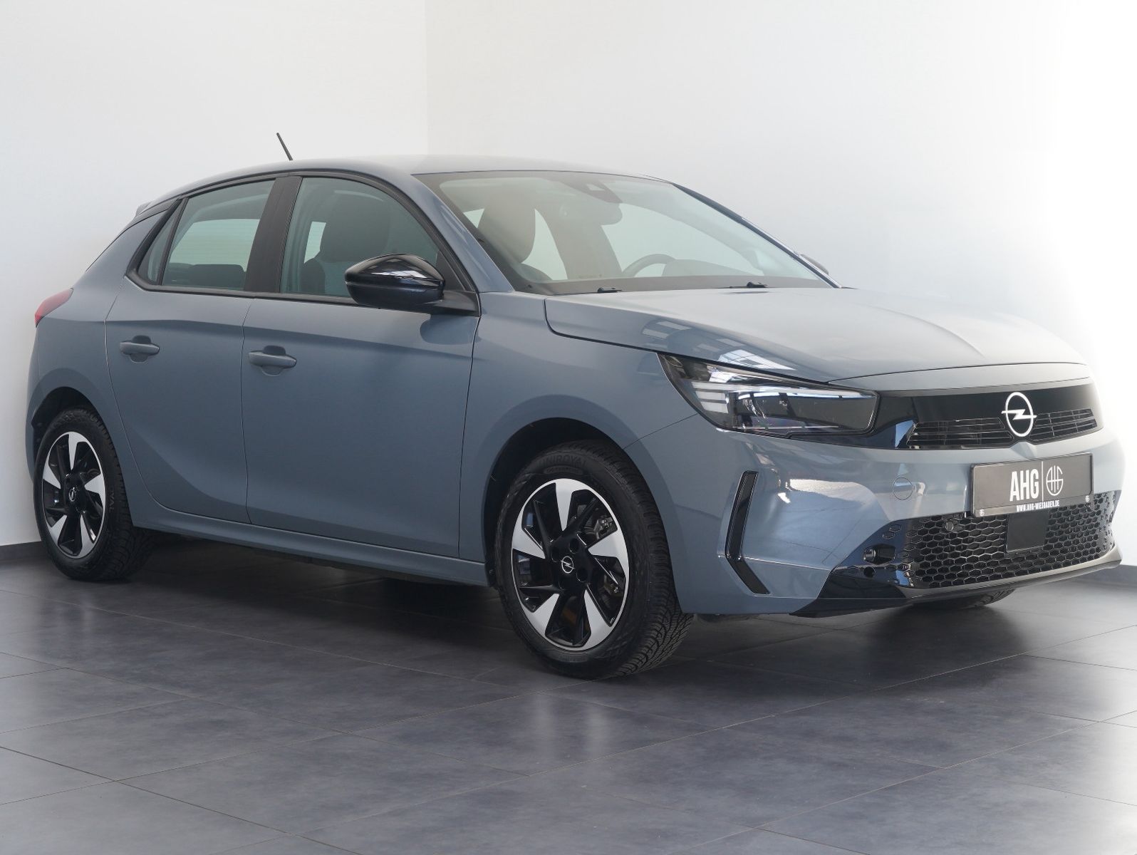 Fahrzeugabbildung Opel Corsa F e Edition FACELIFT/LED/11KW/SOH