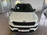 Jeep Compass Summit PHEV 4xe 360° GJR UPE: 58.370,-€ - Jeep Compass aus 2025