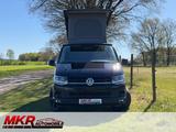 Volkswagen T6 Lang Camper WoMo Caravan Aufstelldach Klima K - Caravan Wohnwagen