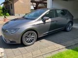 Seat Leon 1.4 TSI 92kW Start&Stop I-TECH I-TECH - Seat Leon: I Tech