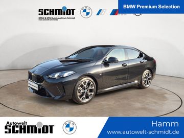BMW Leasingangebot: BMW 223 xDrive Gran Coupe M Sport + GARANTIE-05.2030