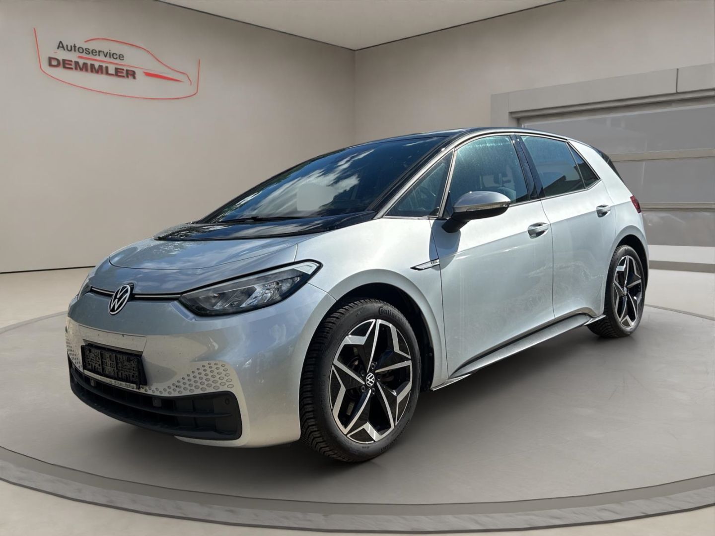 Volkswagen ID.3 Pro Performance,Navi,LED,Climatronic,Winter