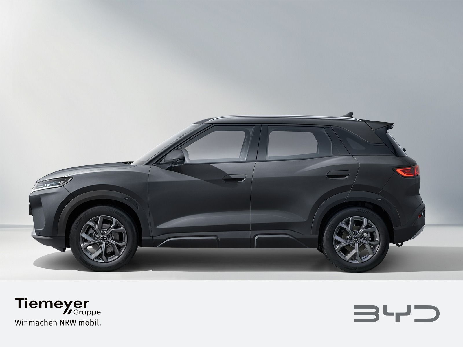BYD ATTO 2
